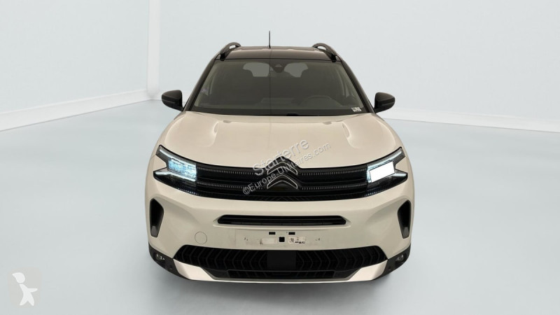 Véhicule utilitaire Citroën C5