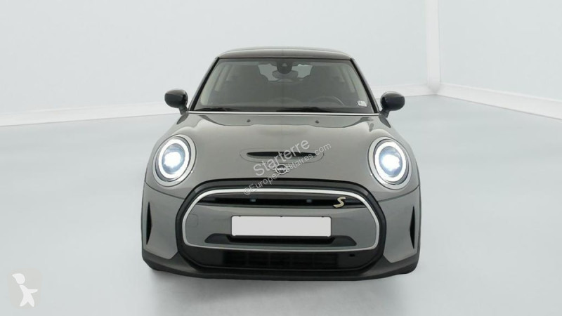 Véhicule utilitaire Mini  HATCH 3 PORTES...