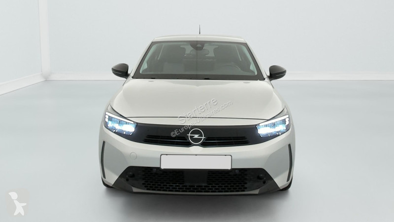 Véhicule utilitaire Opel  CORSA ELECTRIQUE