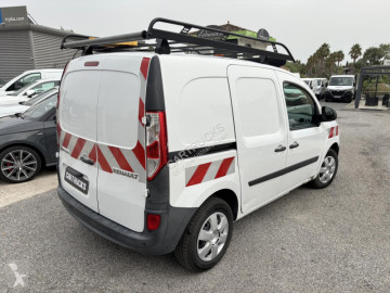 Fourgonnette Renault