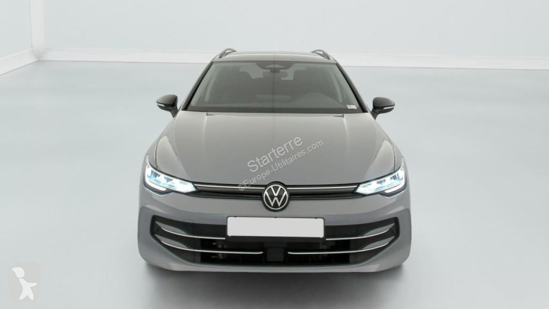 Véhicule utilitaire Volkswagen  GOLF 8 SW