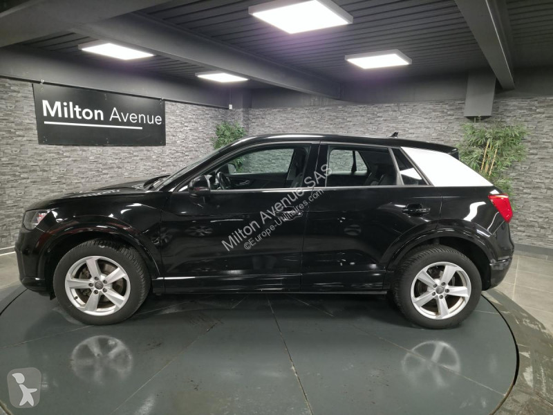 Véhicule utilitaire Audi 1.0 TFSI 116 S-tronic...