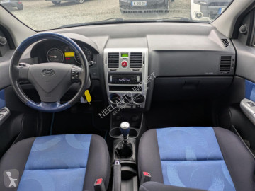 Berline Hyundai