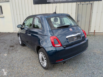 Berline Fiat