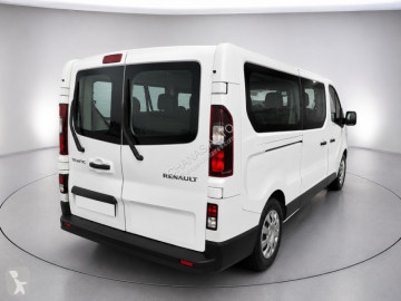 Combi / van Renault