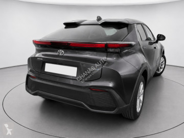 4X4 / SUV Toyota