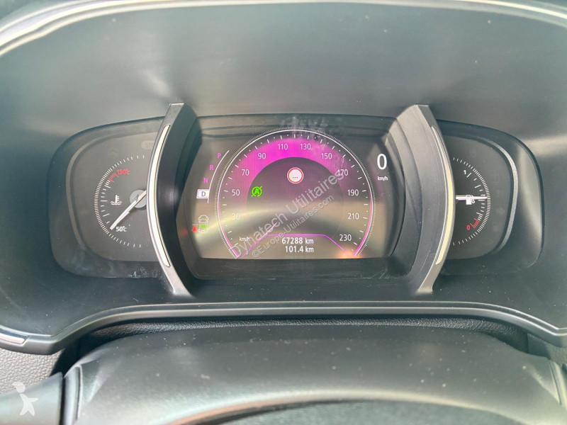 Véhicule utilitaire Renault 1.5 BLUE DCI 115CH...
