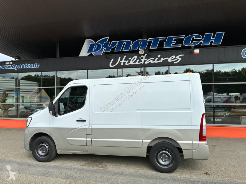 Véhicule utilitaire Renault GRAND CONFORT