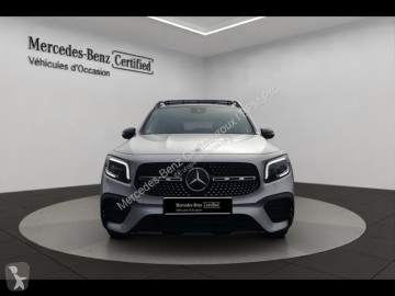 4X4 / SUV Mercedes