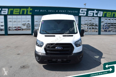 Fourgon Ford