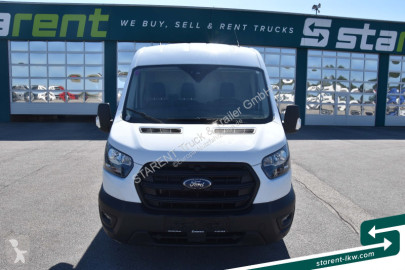 Fourgon Ford