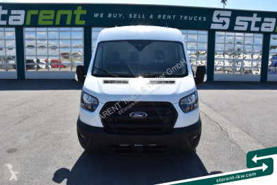 Fourgon Ford
