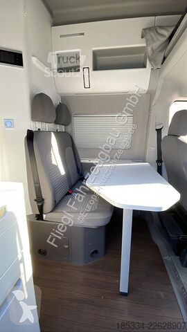 Camping-car