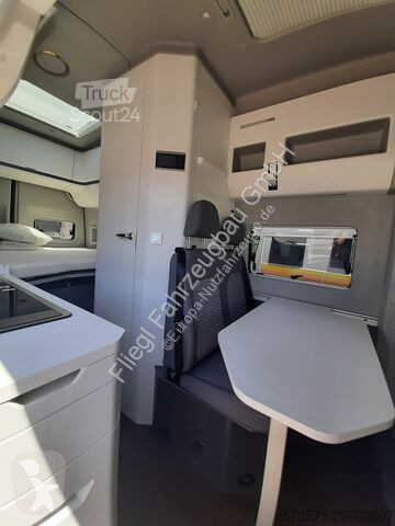 Camping-car