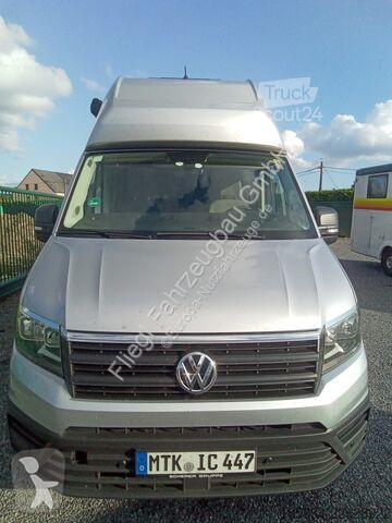 Camping-car