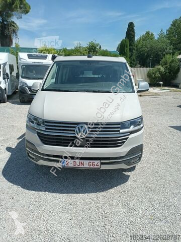 Camper