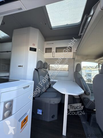 Camping-car