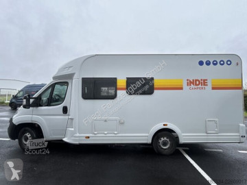 Camping-car