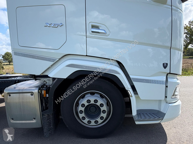 Вантажівка DAF XG PLUS 480. EURO6. 2024 XF 480