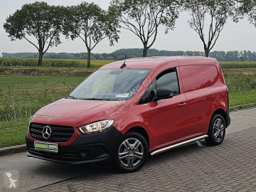 Mercedes Citan 108 CDI ac EURO6