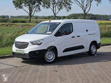 Opel Combo 1.5 L2 2xZijdeur NAP AC!