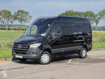 Mercedes Sprinter 317 L2H2 Mbux Navi AC