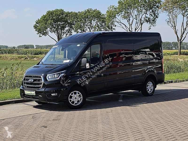 Véhicule utilitaire Ford 350 ac automaat EURO6
