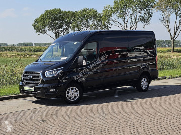 Ford Transit 350 ac automaat EURO6
