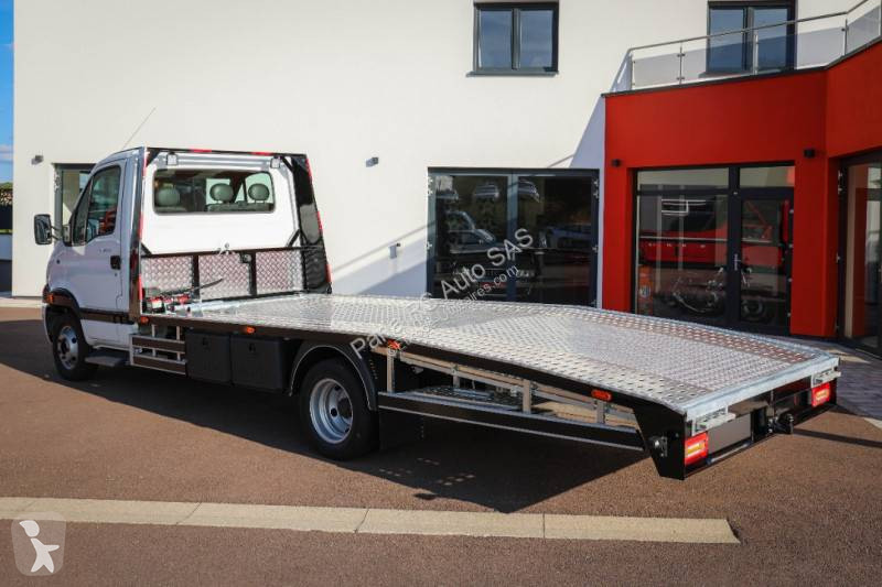 Véhicule utilitaire Renault