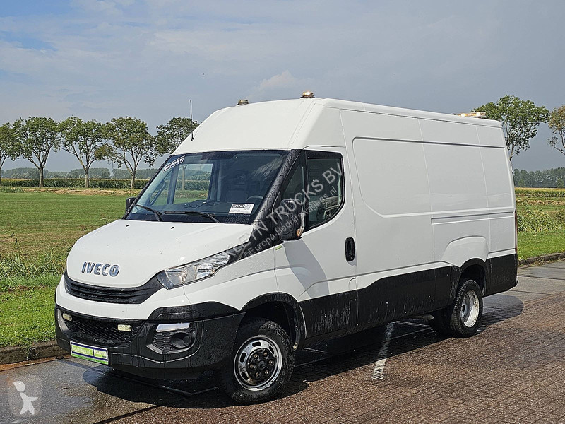 Bedrijfswagen Iveco 35 C 18 3.0 L2H2