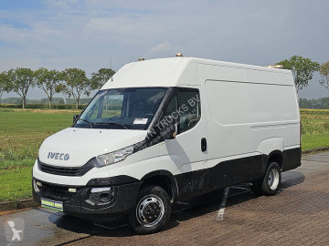 Фургон Iveco