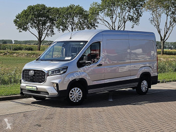 Maxus Deliver 9 2.0 CIT EX BPM ac camera