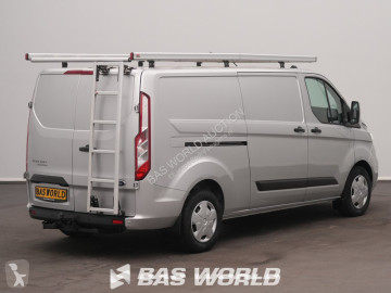 Autres utilitaires Ford