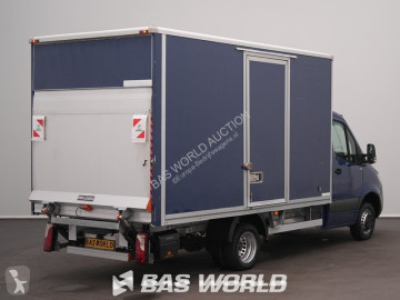 Autres utilitaires Mercedes