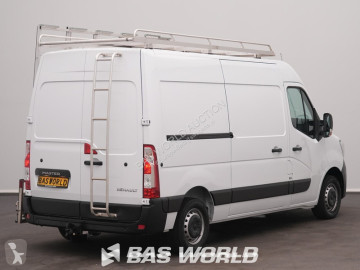 Renault Master 135PK