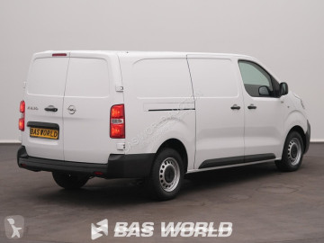 Opel Vivaro 145PK