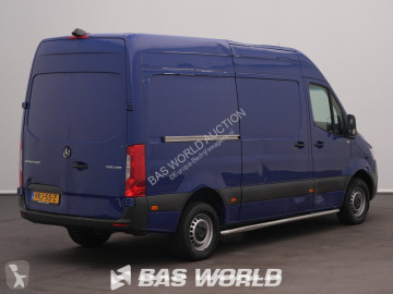 Autres utilitaires Mercedes