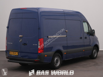 Autres utilitaires Mercedes