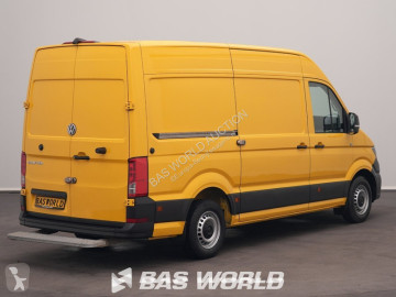 Autres utilitaires Volkswagen
