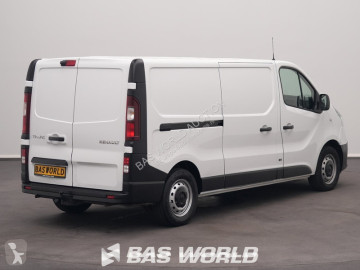 Renault Trafic 145pk