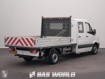 Autres utilitaires Mercedes