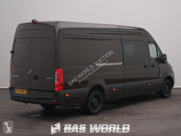 Autres utilitaires Mercedes
