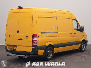 Autres utilitaires Mercedes