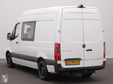 Autres utilitaires Mercedes