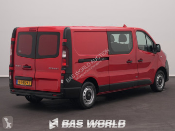 Renault Trafic 95pk