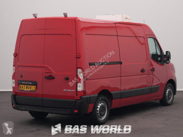 Renault Master 135PK