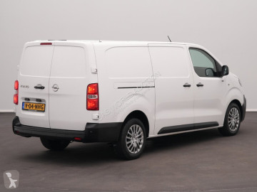 Opel Vivaro 177PK