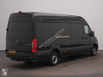 Autres utilitaires Mercedes