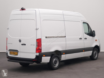 Autres utilitaires Mercedes