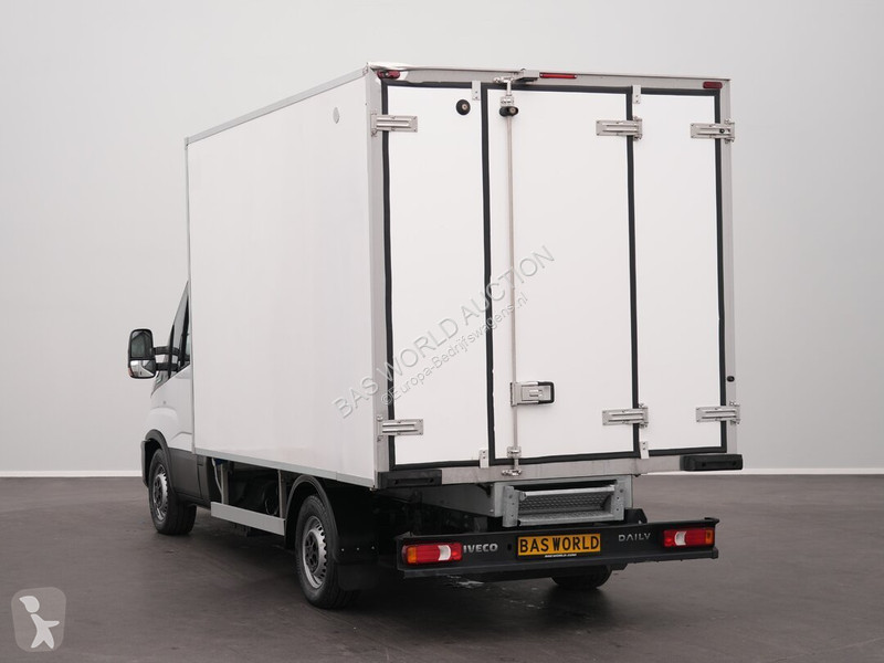 Bedrijfswagen Iveco 35S14